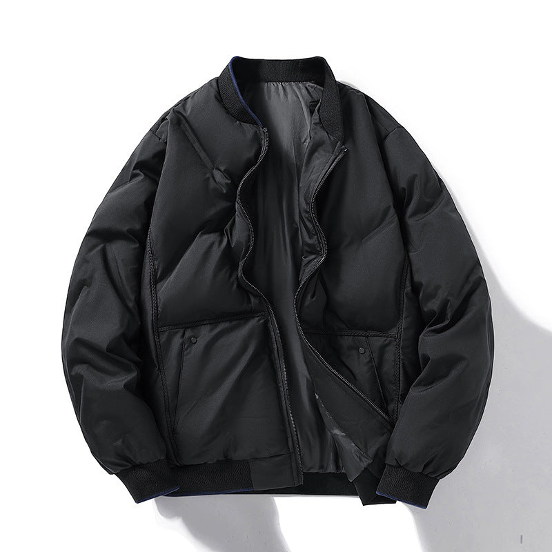 Bomber Térmica Invierno