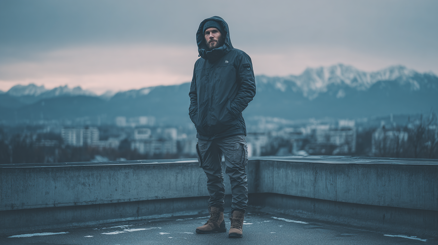 Colección Invierno 2025