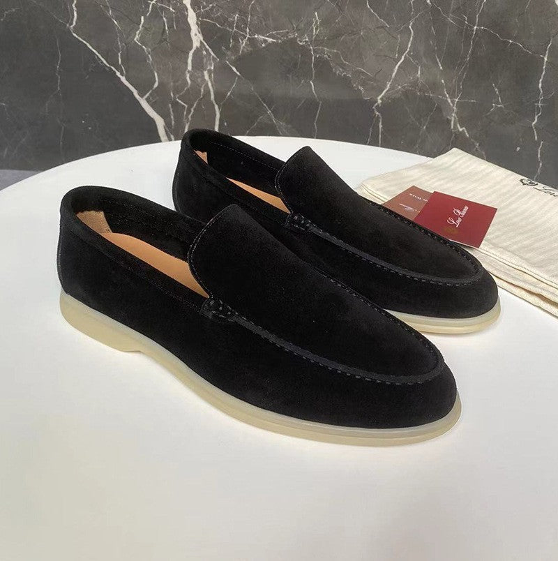 Loafers Classic Comfort