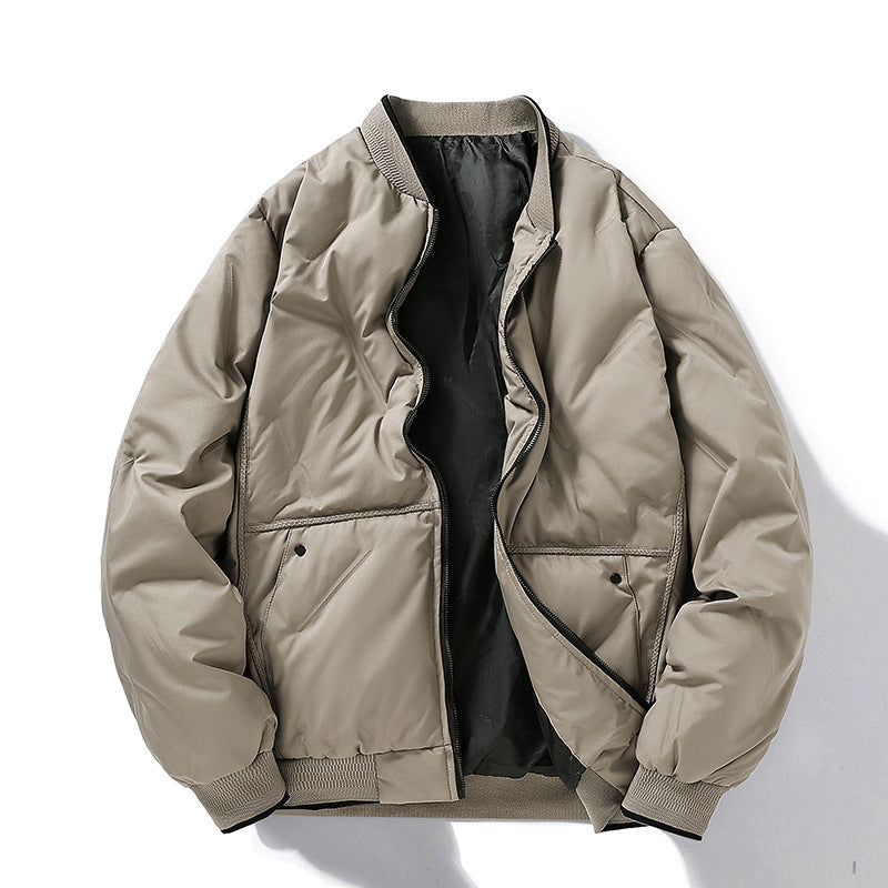 Bomber Térmica Invierno