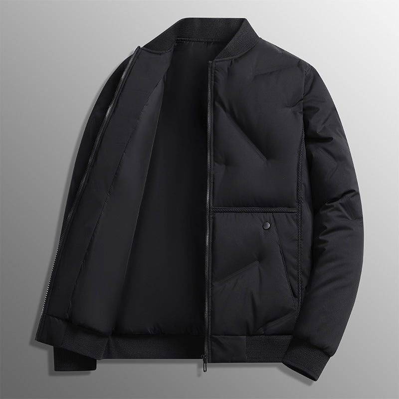 Bomber Térmica Invierno