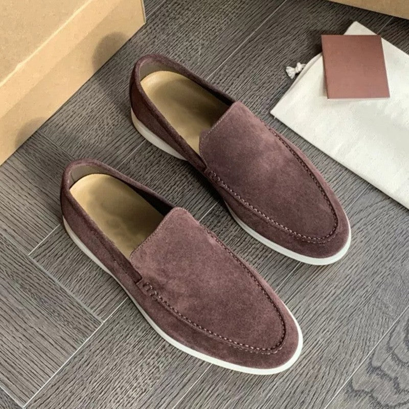 Loafers Classic Comfort