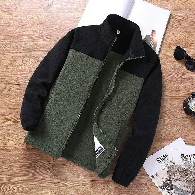 Chaqueta Polar Ártica