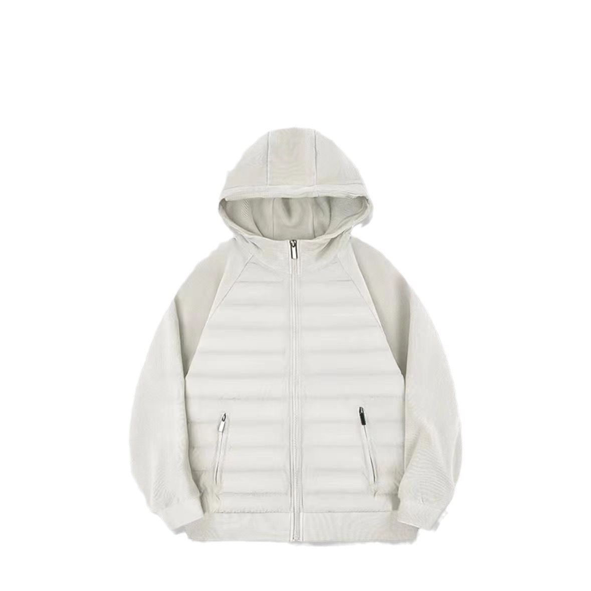 Chaqueta UrbanFlex Acolchado