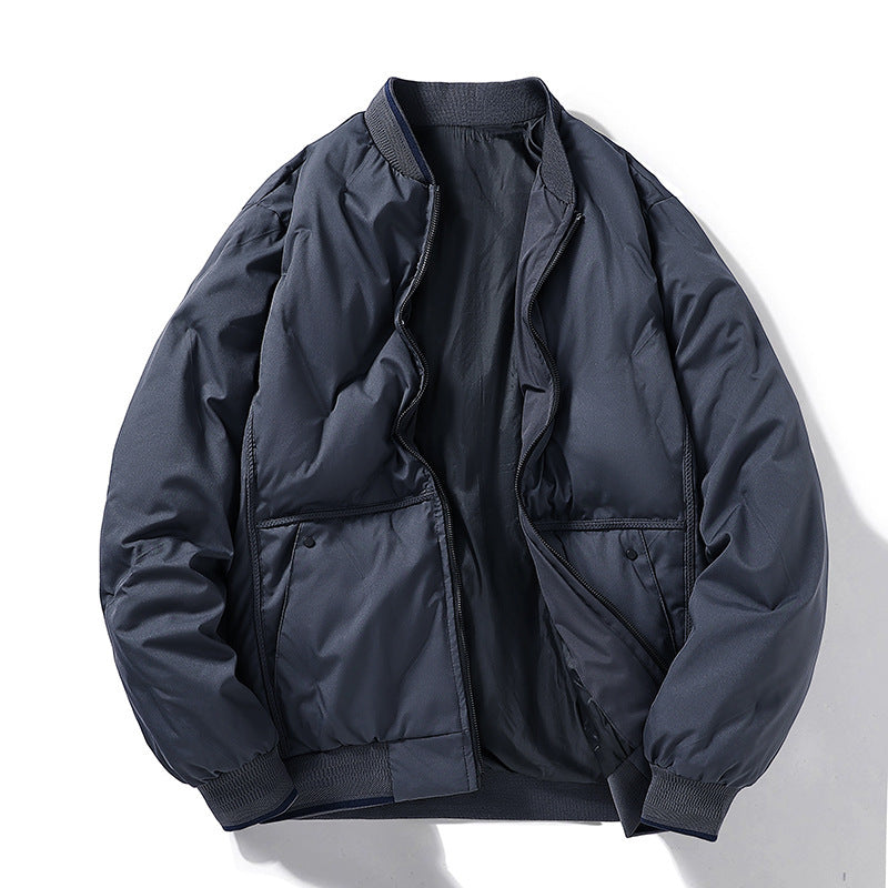 Bomber Térmica Invierno