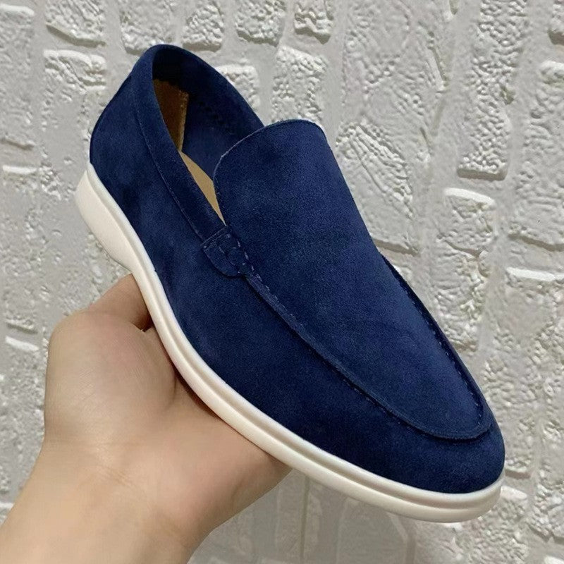 Loafers Classic Comfort