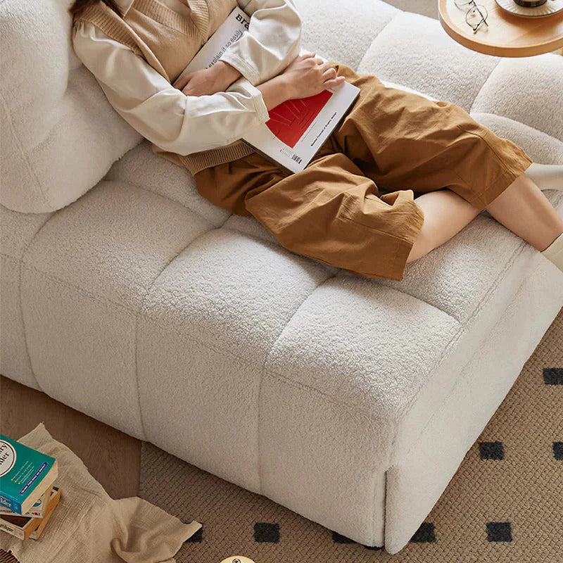 Sillón Nube 2 en 1 Premium