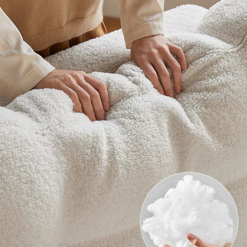 Sillón Nube 2 en 1 Premium