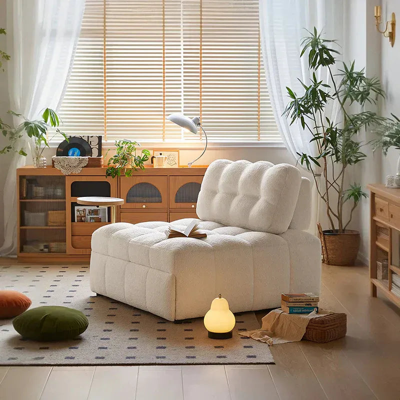 Sillón Nube 2 en 1 Premium