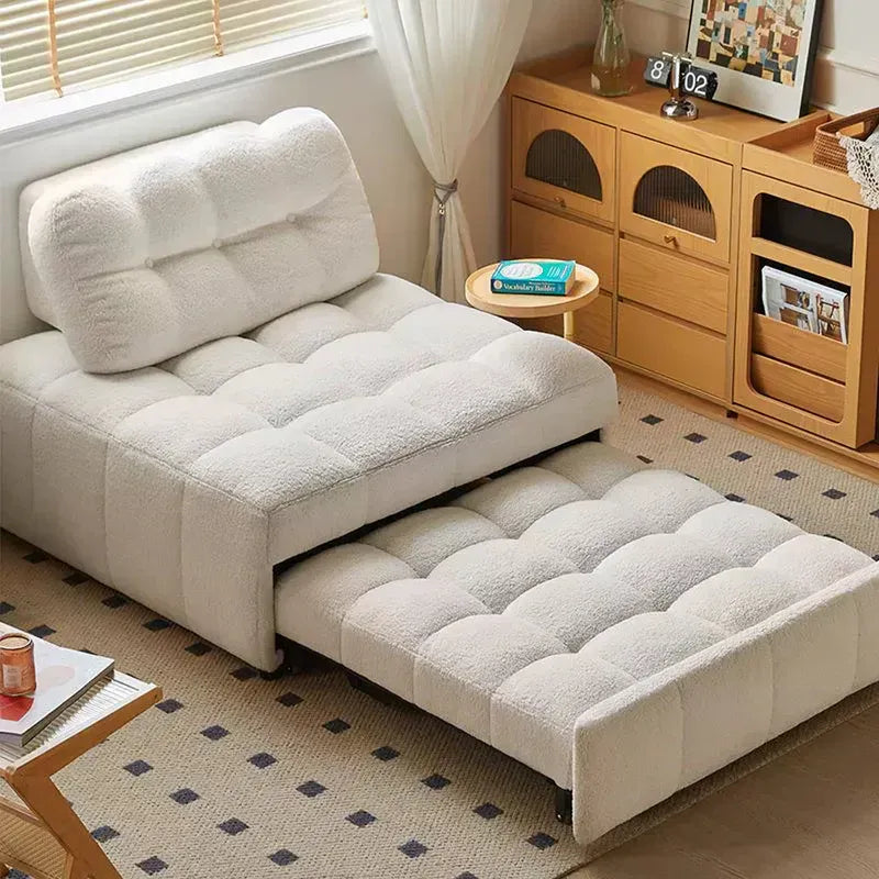 Sillón Nube 2 en 1 Premium